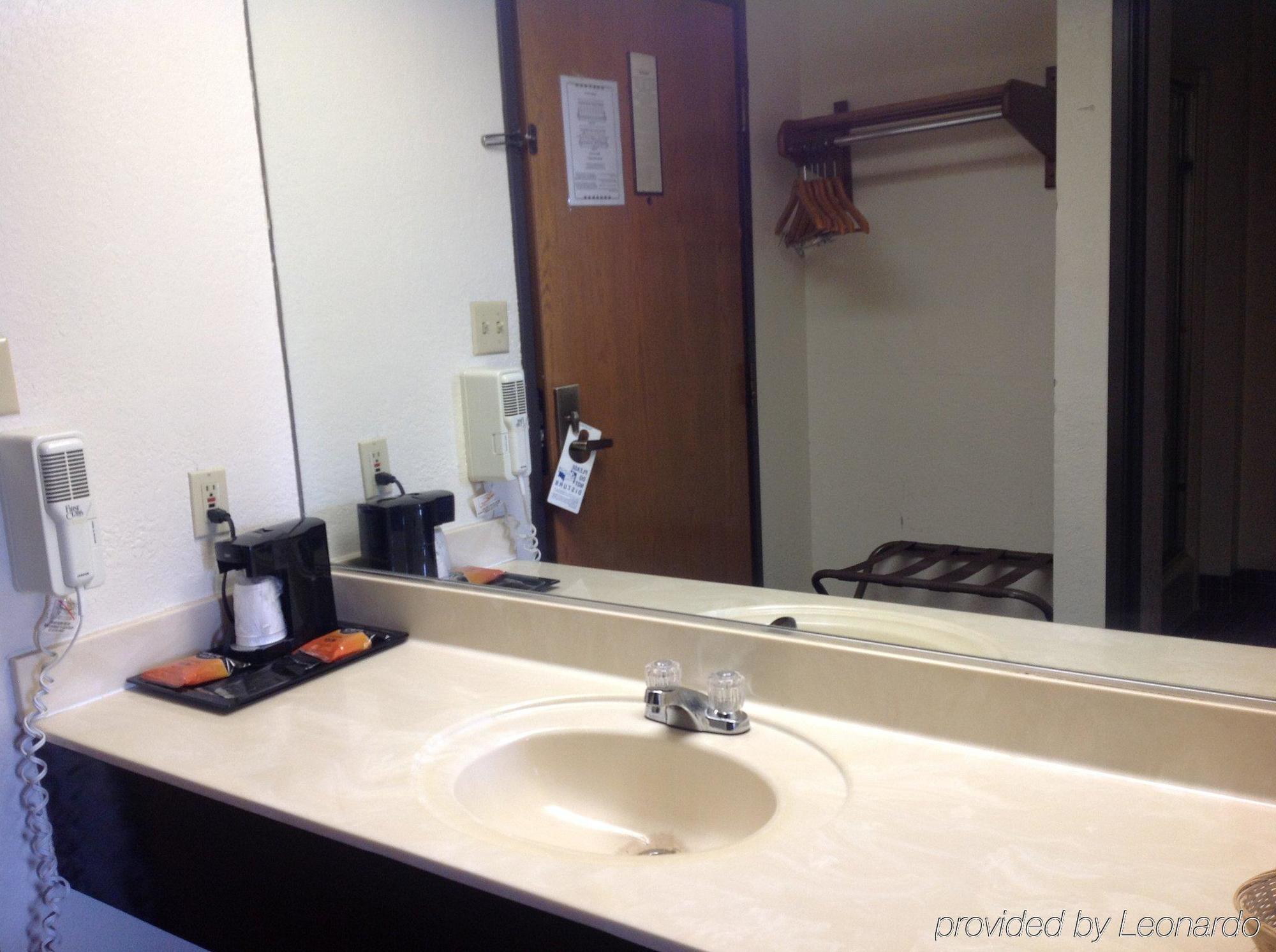 Travel Inn And Suites- Sikeston Miner I-55 Exit-67 Exteriör bild