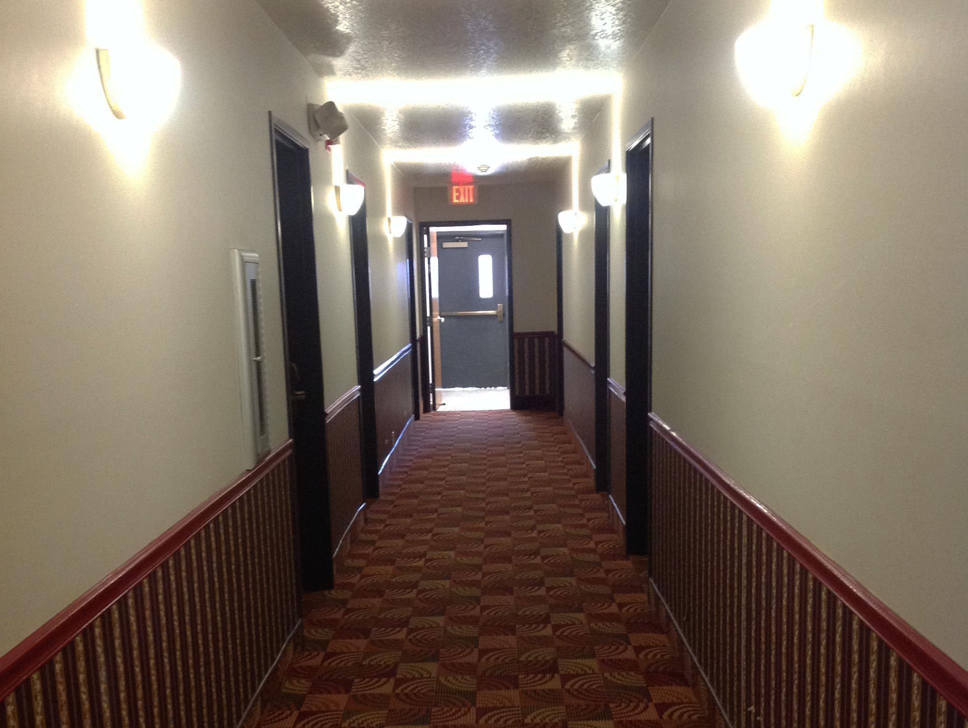 Travel Inn And Suites- Sikeston Miner I-55 Exit-67 Exteriör bild