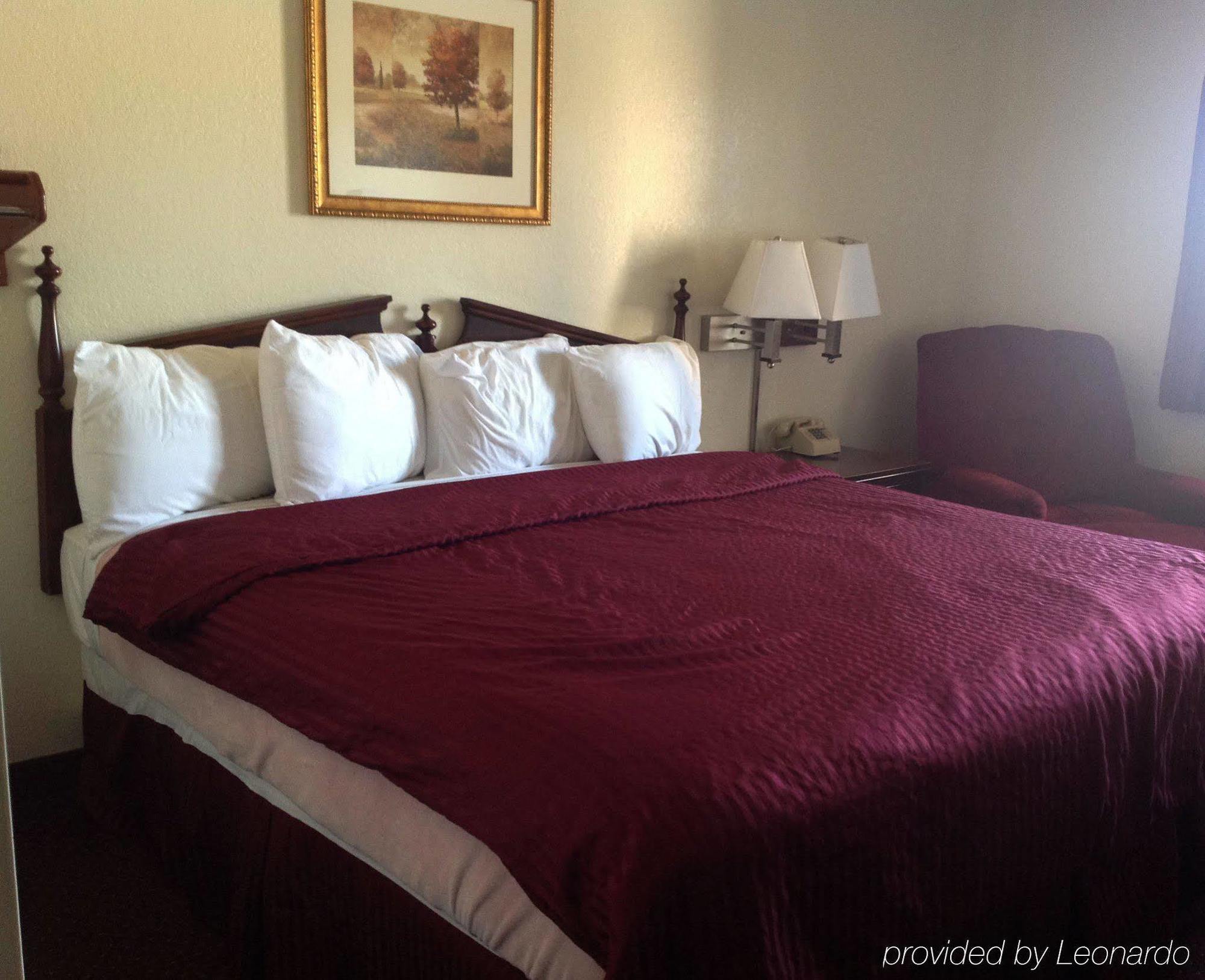 Travel Inn And Suites- Sikeston Miner I-55 Exit-67 Exteriör bild