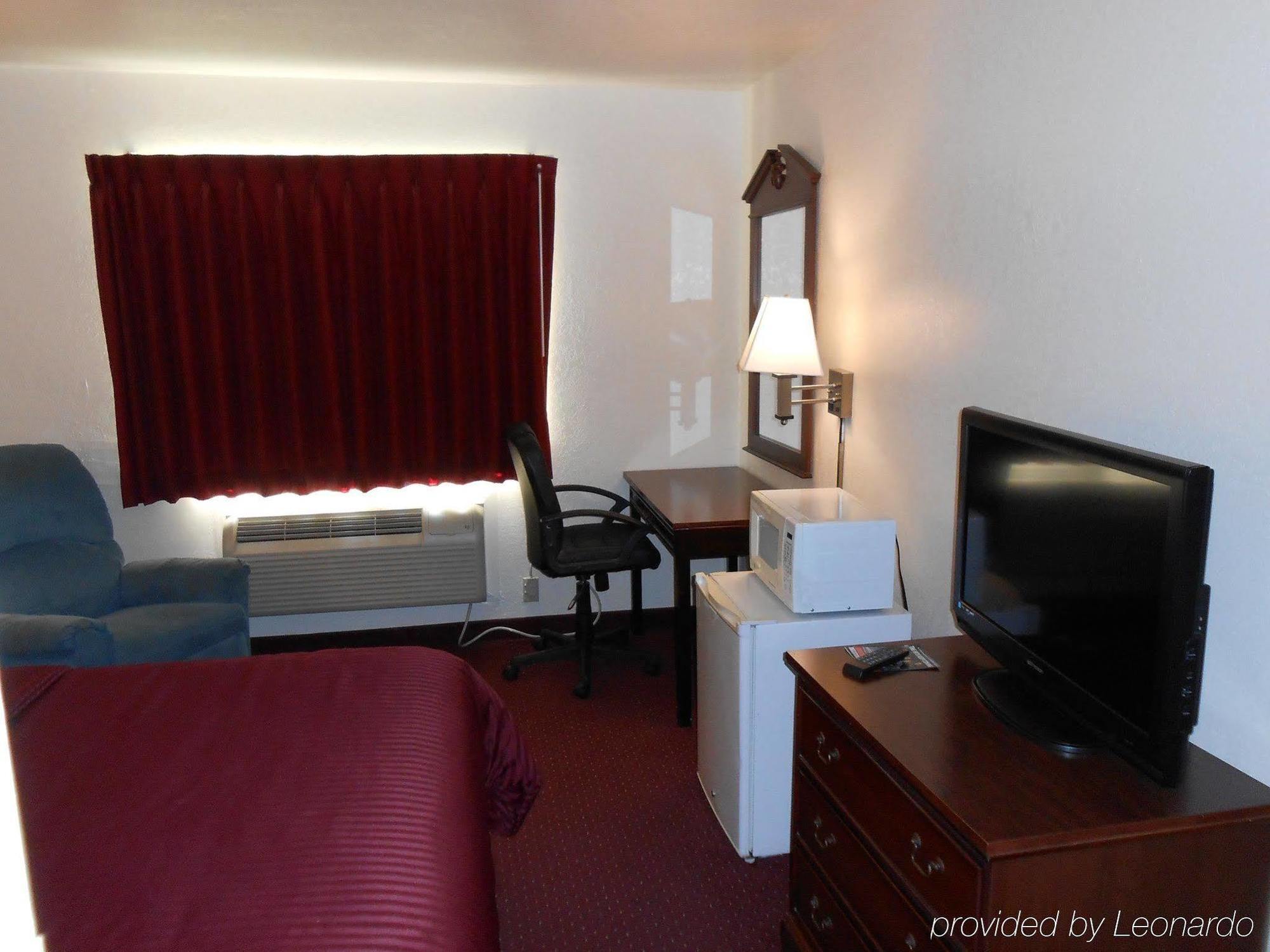 Travel Inn And Suites- Sikeston Miner I-55 Exit-67 Exteriör bild