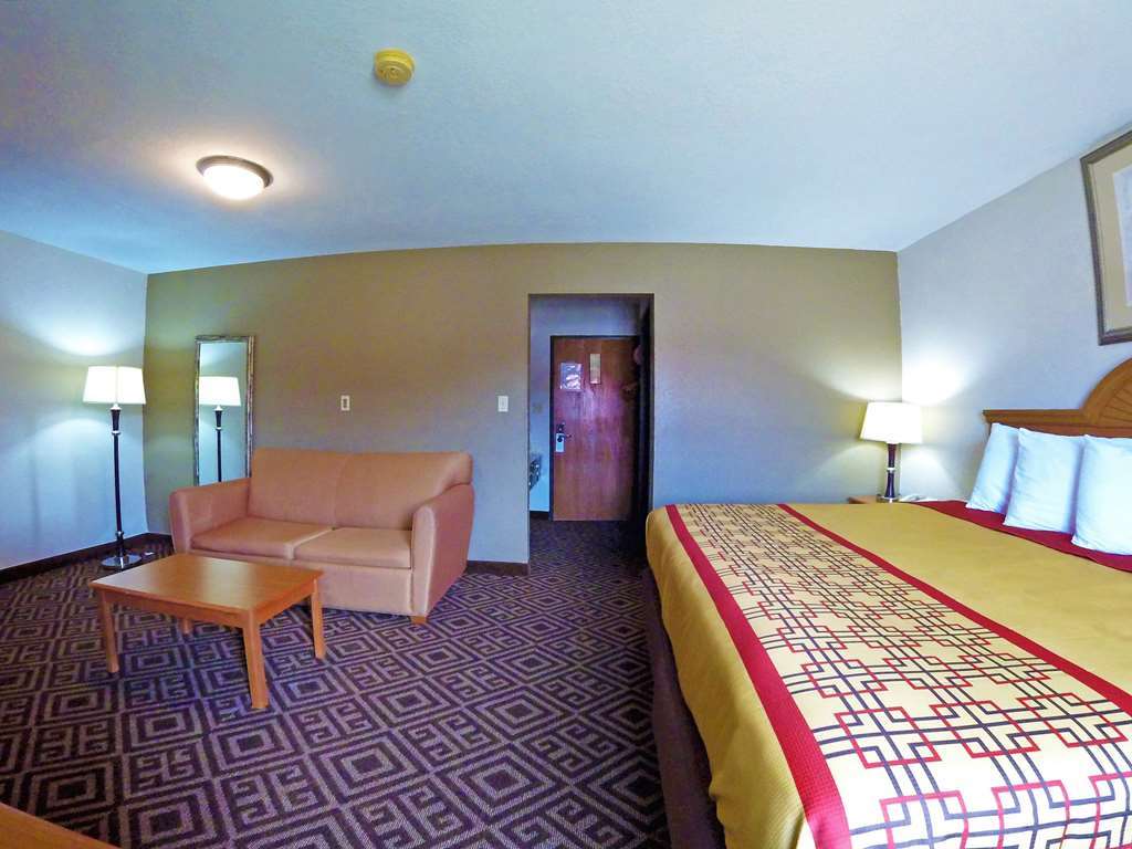 Travel Inn And Suites- Sikeston Miner I-55 Exit-67 Rum bild