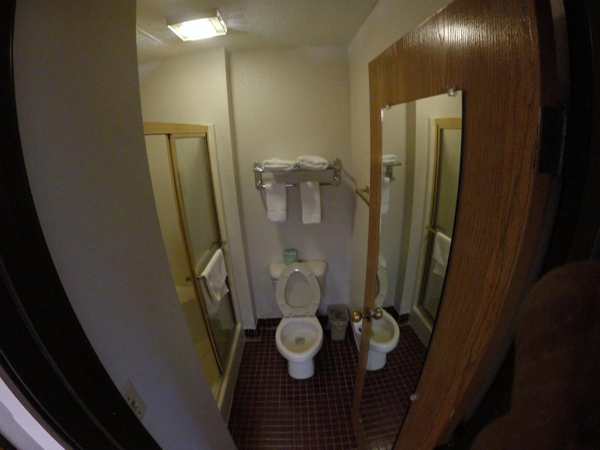 Travel Inn And Suites- Sikeston Miner I-55 Exit-67 Exteriör bild
